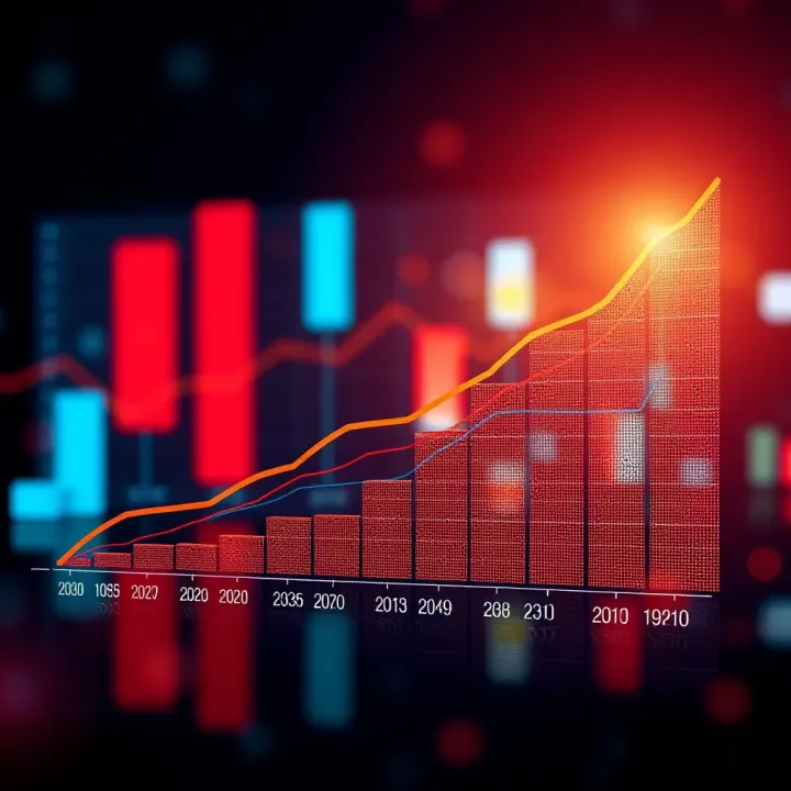 Reliance Industries Share Price Outlook 2030