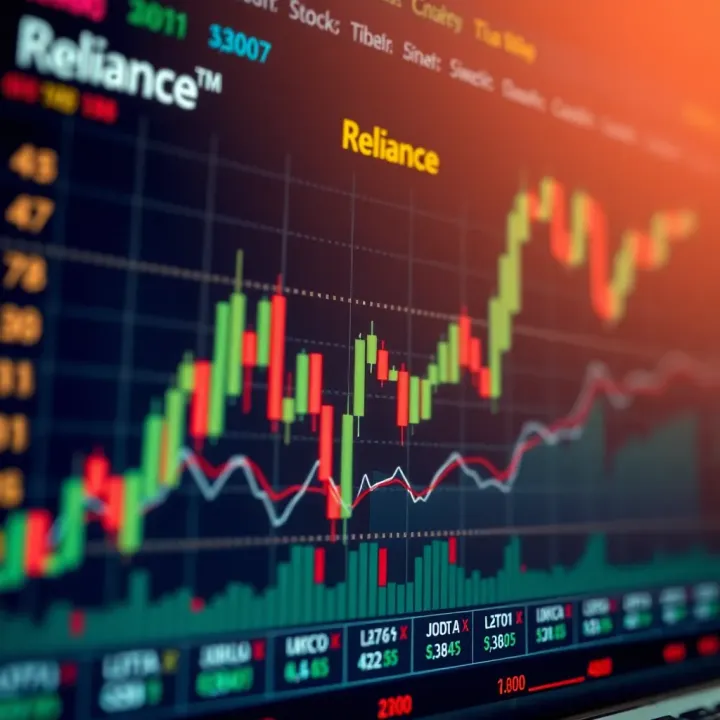 Reliance Targets Tomorrow: Market and Investment Insights