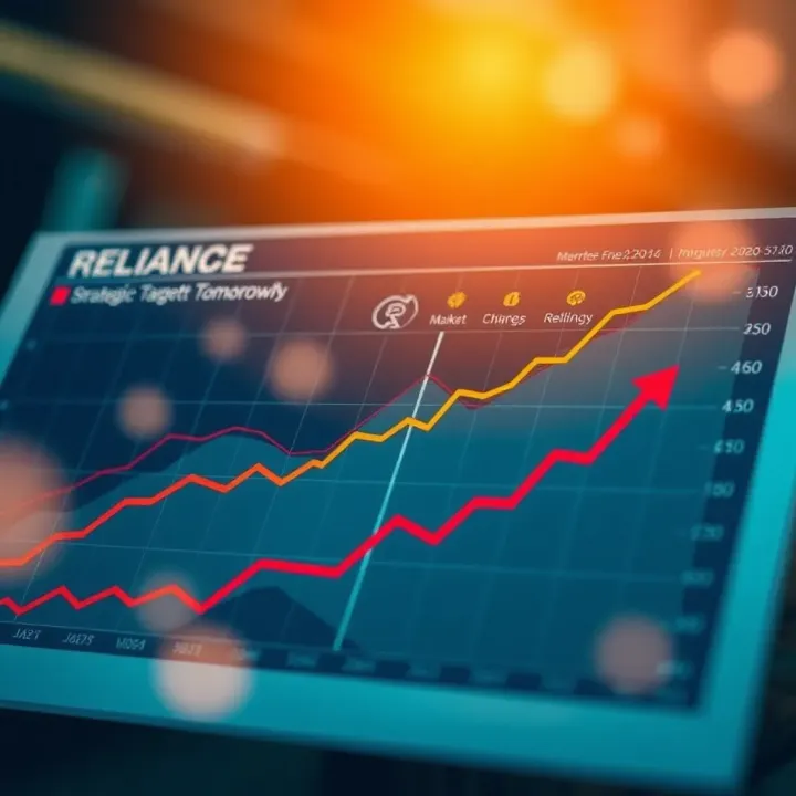 Reliance Targets Tomorrow: Market and Investment Insights