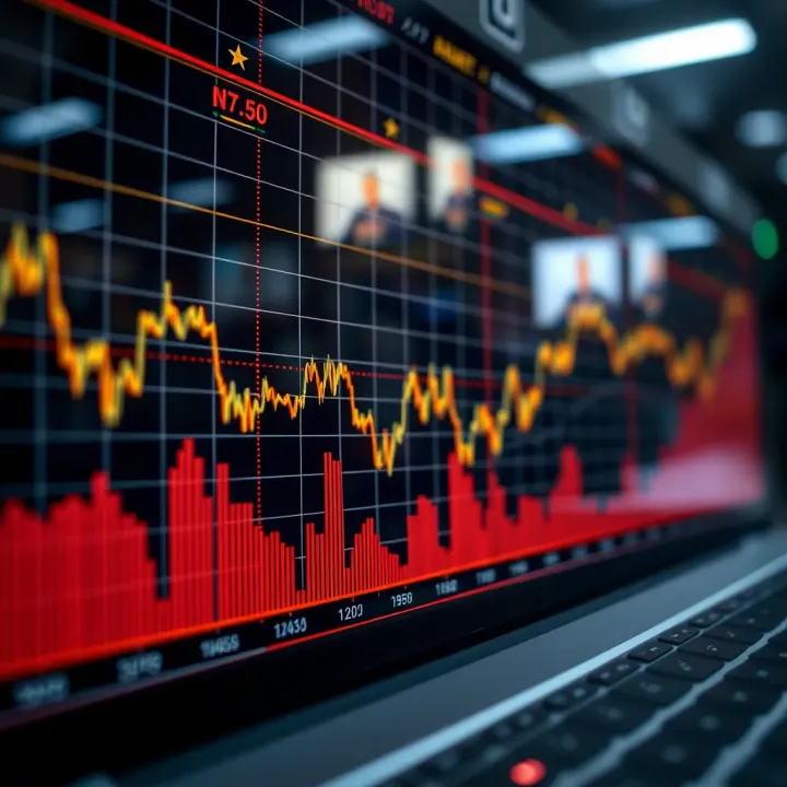 Arb Price Prediction: Market Trends & Outlook