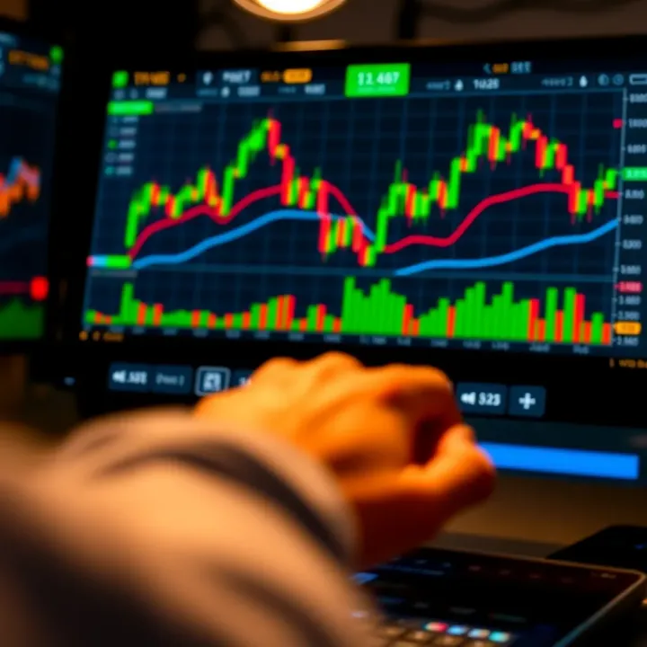 Binary Options Trading Platforms Explained