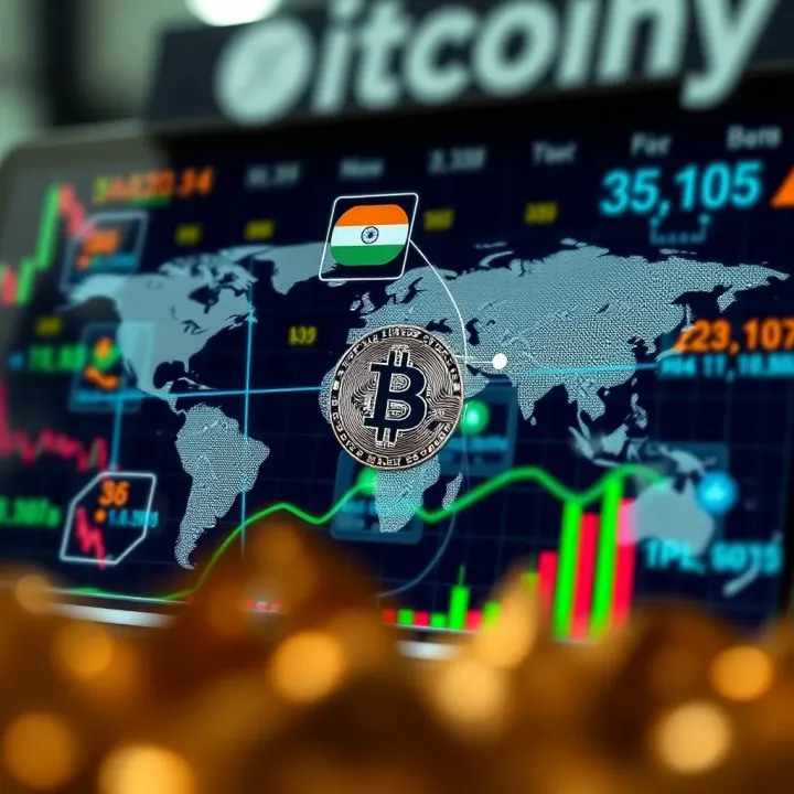 Bitcoin Today Prediction: Trends & Future Outlook