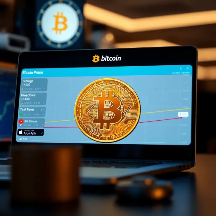 Comparison of Bitcoin Prime features against other popular cryptocurrency trading platforms
