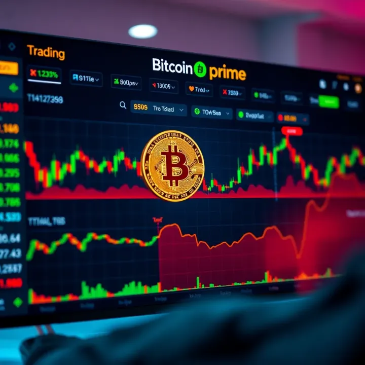 Bitcoin Prime Review: Features and Risks Explained Bitcoin Prime Review: Features and Risks Explained