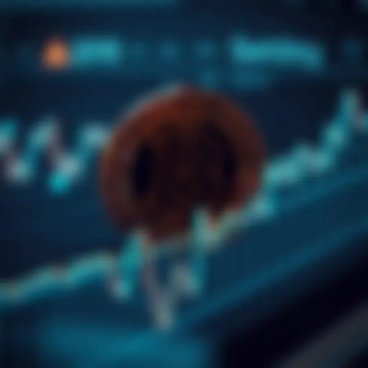 Beldex Coin Price Trends and Growth Opportunities Graph depicting Beldex coin price trends and potential growth in the cryptocurrency market