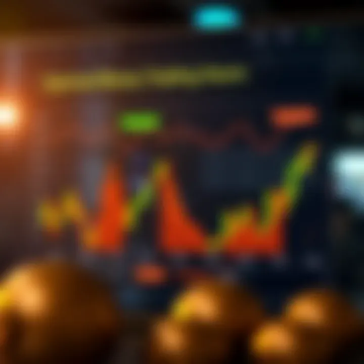 Chart illustrating optimal binary trading hours in Indian market based on global sessions and market activity