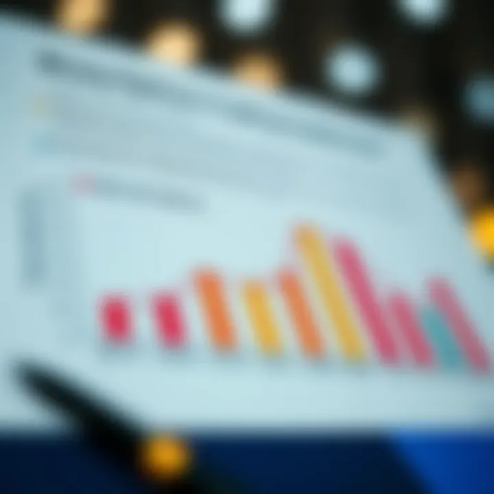 Graph highlighting risk factors and safety tips for binary options traders in India