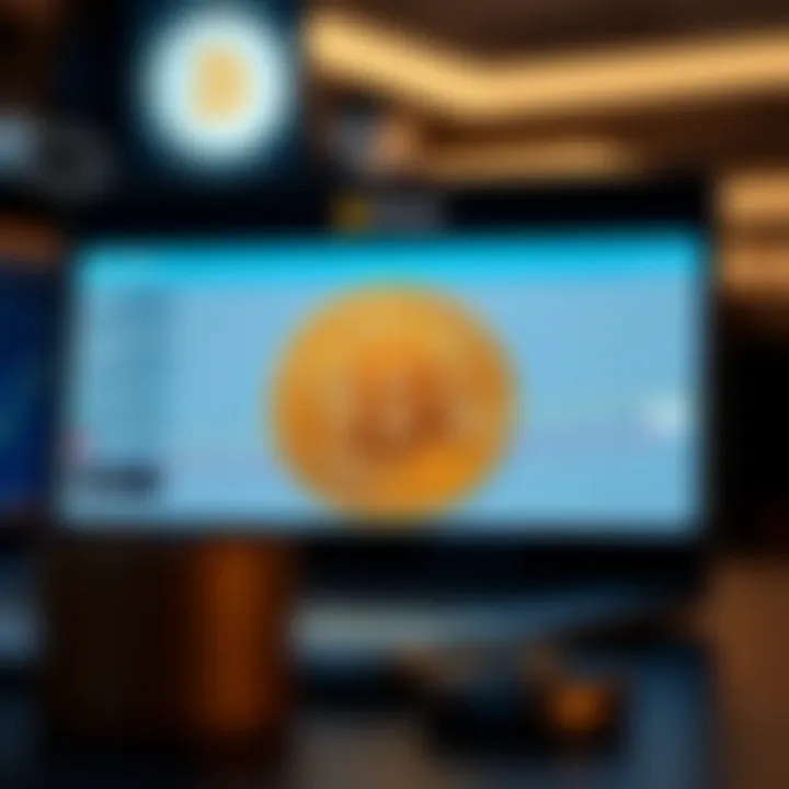 Comparison of Bitcoin Prime features against other popular cryptocurrency trading platforms