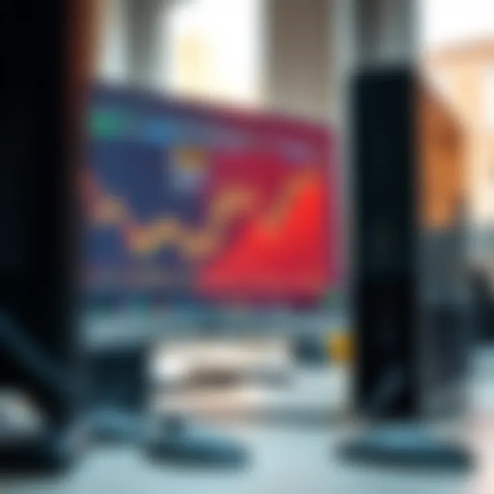 Choosing the Best PC for Trading in India