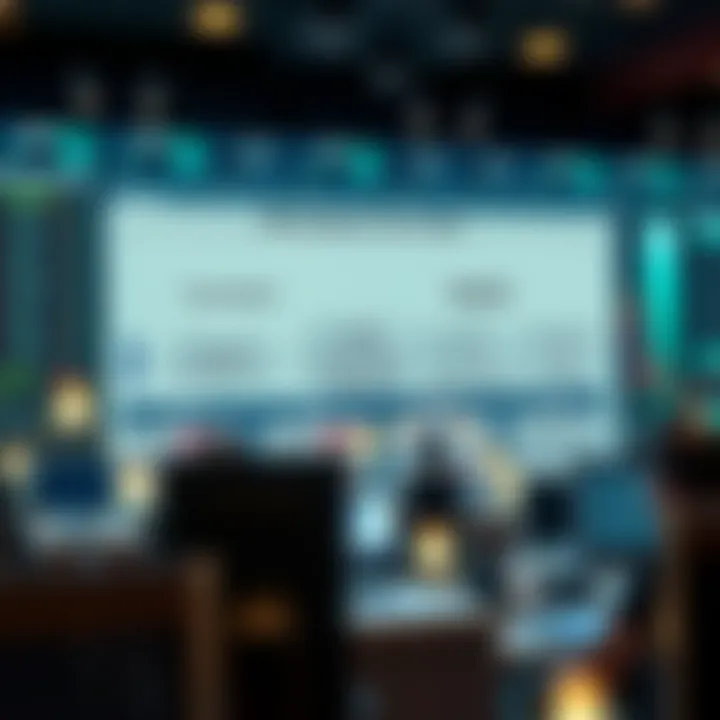 Diagram illustrating the regulatory framework of forex trading under the Reserve Bank of India