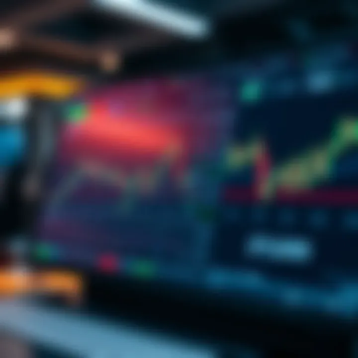 Interface of a trading platform showing global market access and trading tools available with Darwinex Zero account
