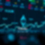 Graph showing Ethereum price trends overlayed with key network upgrade milestones and adoption growth indicators