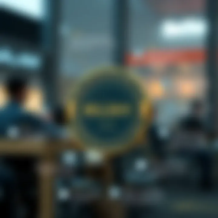 Detailed infographic showing factors influencing Beldex coin value in the Indian crypto market