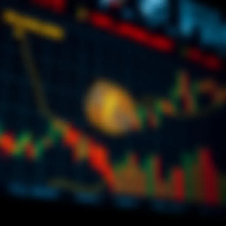 Filecoin Price Trends and Market Analysis Graph depicting the historical and projected price movement of Filecoin in a dynamic market environment