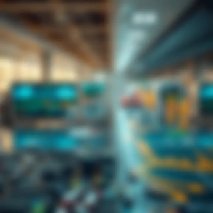 Strategic Business Diversification and Market Expansion Illustration depicting strategic business diversification and market expansion pathways of a leading Indian corporation