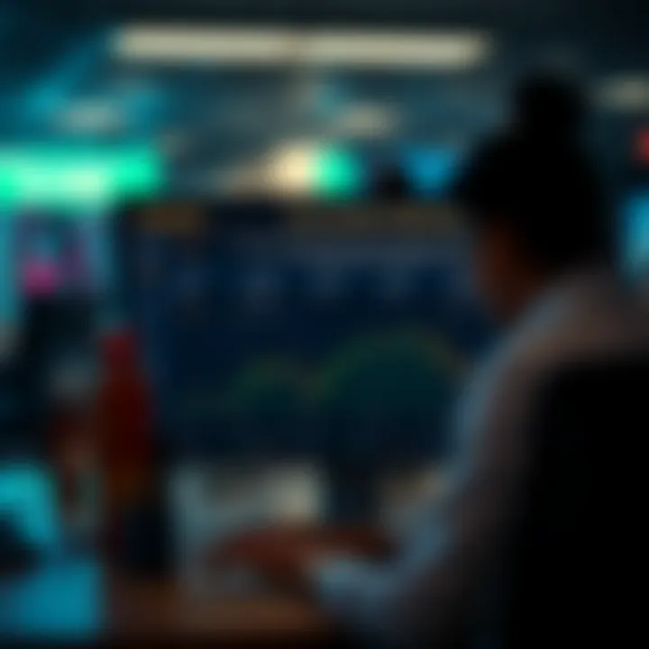 Visual guide depicting account setup and withdrawal steps on Quotex for Indian traders