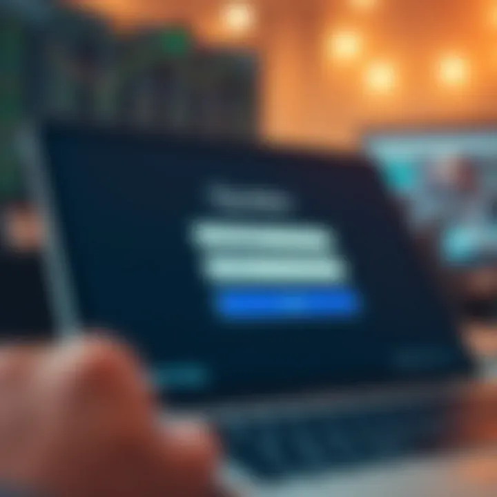 How to Log In to Quotex: Guide for Indian Traders