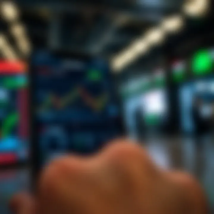 How to Download and Use the Quotex Trading App