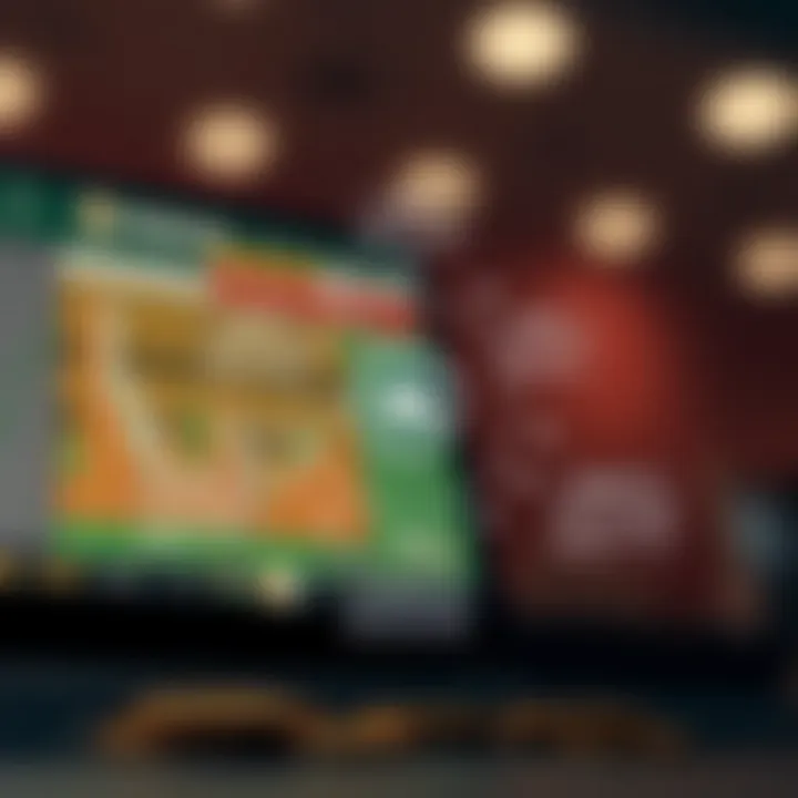 Diagram illustrating the regulatory framework of RBI approved trading apps within the Indian financial system