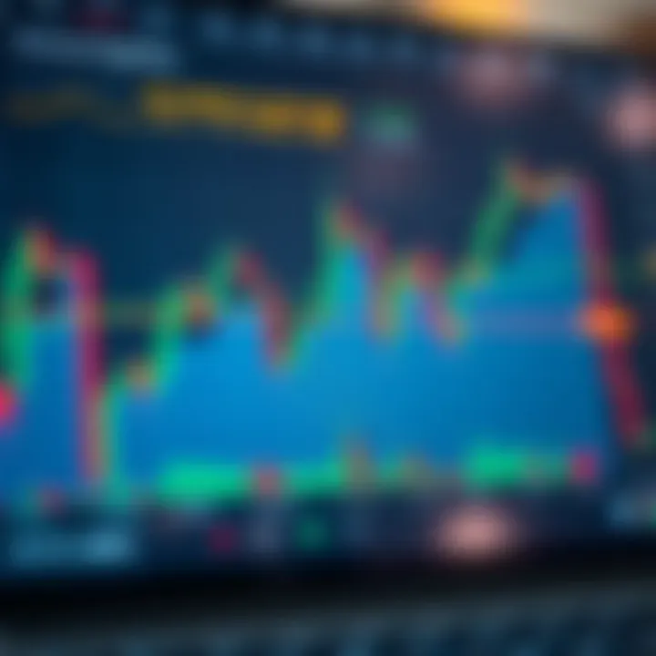 Distinguishing the Reverse Flag Pattern from Related Chart Formations Comparison chart highlighting differences between the reverse flag pattern and similar technical patterns in financial markets