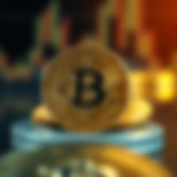 Practical Applications and Advantages of Bitcoin Cash for Indian Cryptocurrency Enthusiasts Graphic showing the practical uses and benefits of Bitcoin Cash for Indian investors and cryptocurrency users