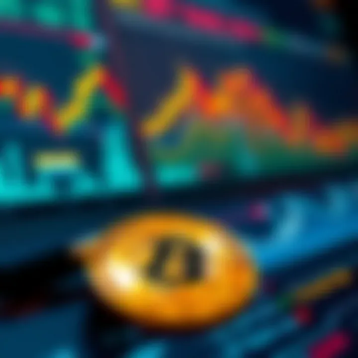 Illustration of data sources and analysis tools used for bitcoin signal interpretation