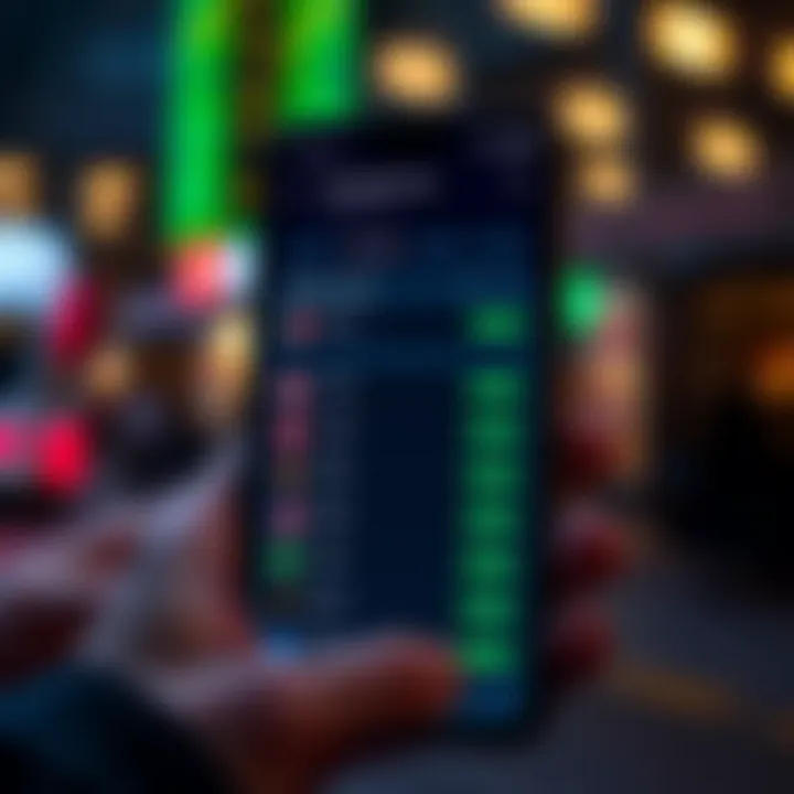 Understanding Deriv Go: Features and Benefits