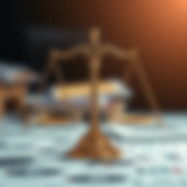 Legal scales balancing forex regulations and trading opportunities in India