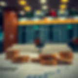 Diagram illustrating the Reserve Bank of India's role in regulating forex brokers in India