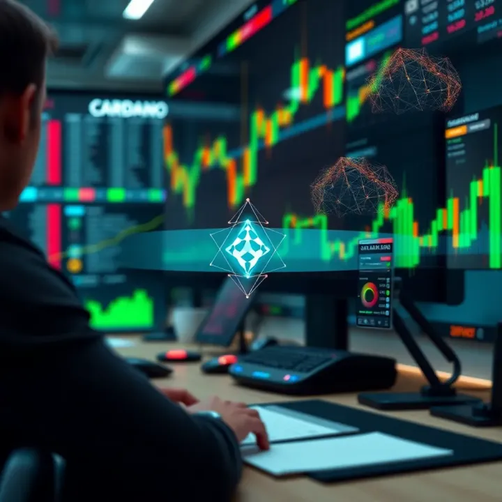 Cardano Price Prediction: Future Trends and Insights