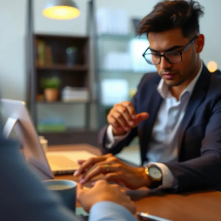 Understanding RBI's Forex Broker List in India