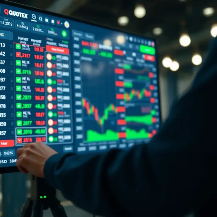 Common Deposit Issues on Quotex and How to Fix Them Common Deposit Issues on Quotex and How to Fix Them