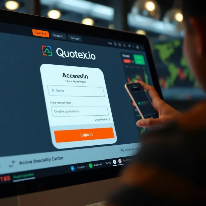 Complete Guide to Quotex.io Login and Security Tips