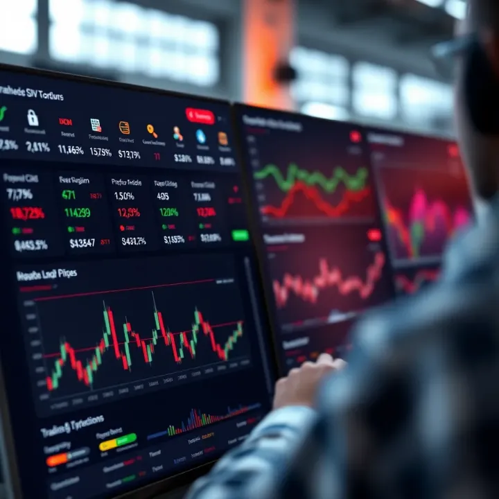 Qutoex Review: Features, Security & Trading Options