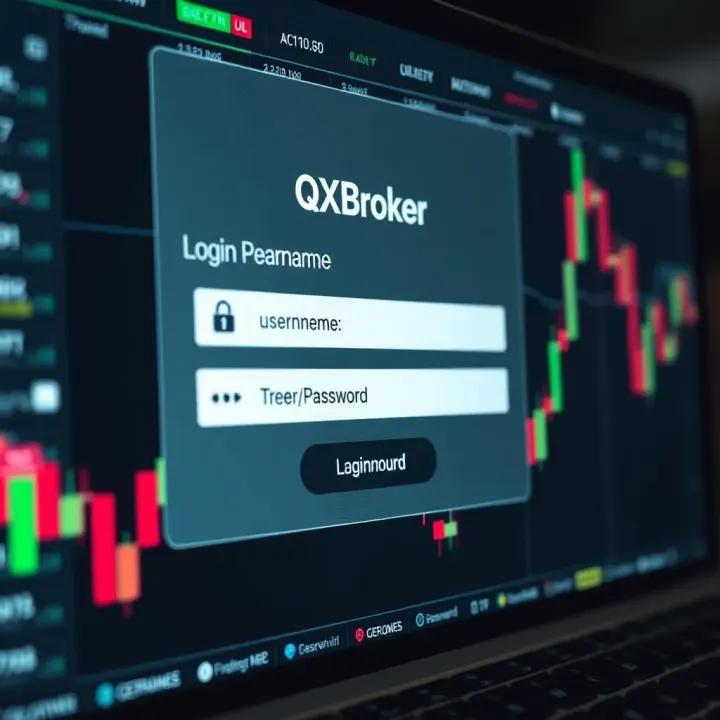 How to Access and Use QXBroker Login Easily