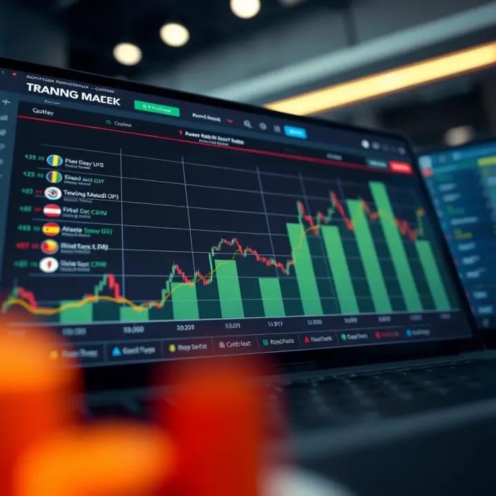 Quotex Trading Course: A Complete Overview Quotex Trading Course: A Complete Overview