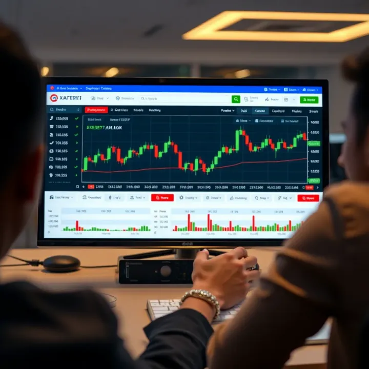 QX Broker.com Review for Indian Traders