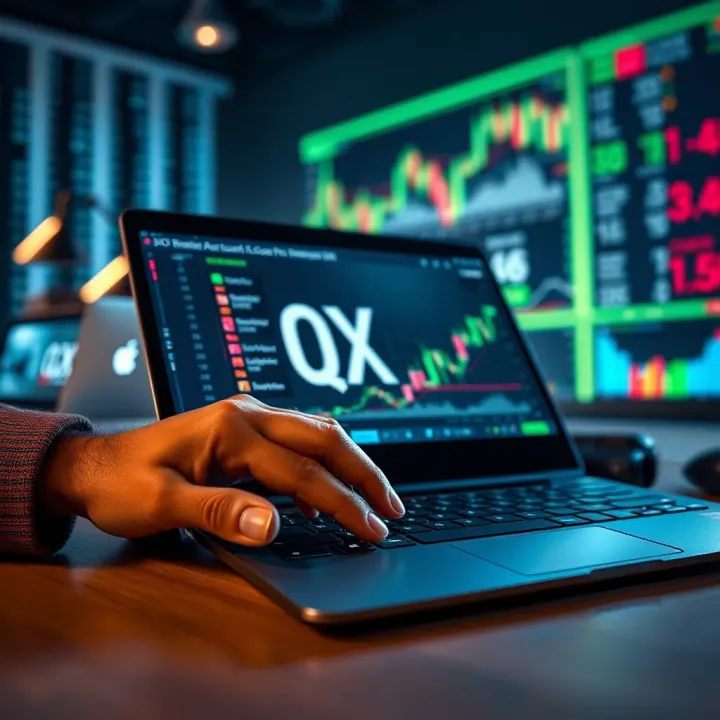 QXBroker Com Review for Indian Traders