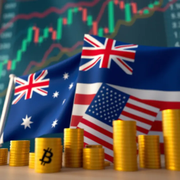 AUD/USD Forecast: Key Trends and Market Insights