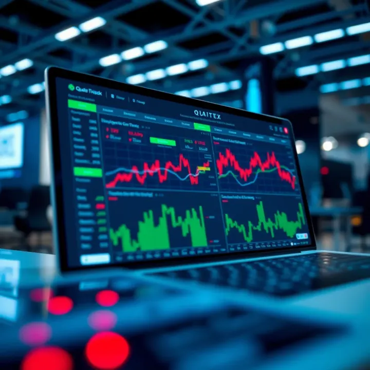 Effective Quotex Trading Strategies for Success