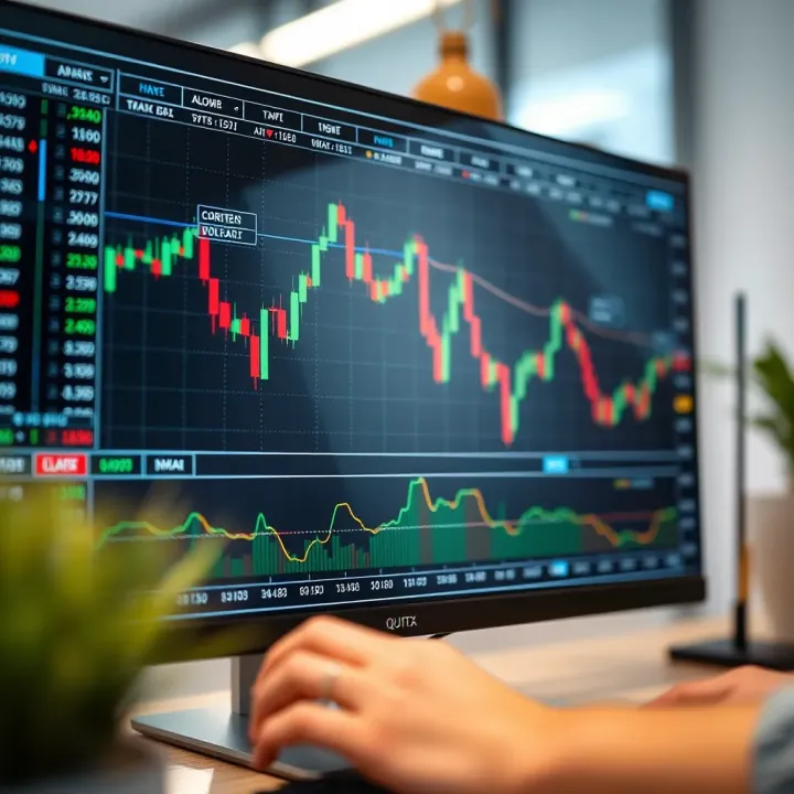 Effective Quotex Trading Strategies PDF Guide