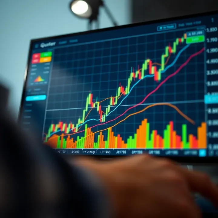 Practical Quotex Trading Strategies for Better Results Practical Quotex Trading Strategies for Better Results