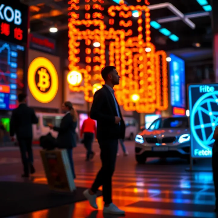 FET Price Prediction and Future Outlook