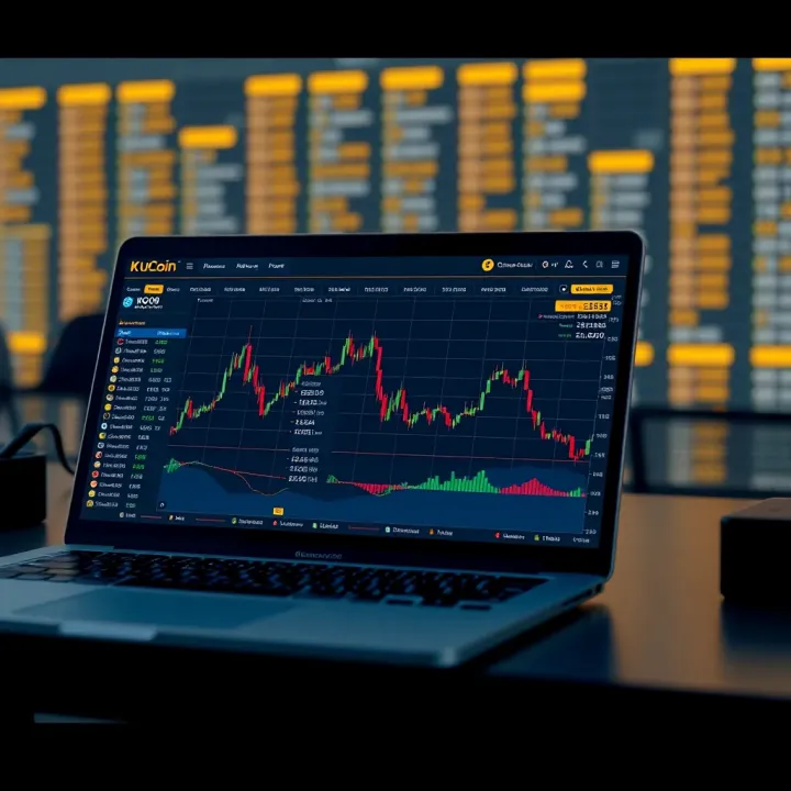 Overview of trading fees, security protocols, user interface, and customer support for KuCoin and Binance