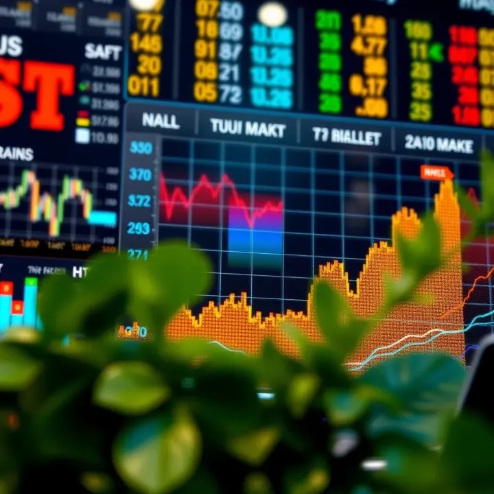 Reliance Industries Share Price Target: Next Week Outlook