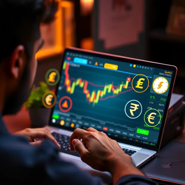 How to Use Quotex Risk-Free Promo Code Effectively
