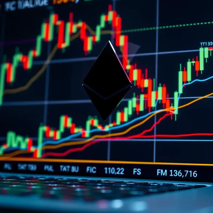 How to Trade Ethereum: A Practical Guide