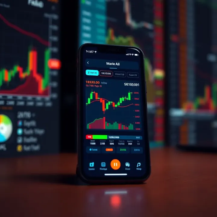 Top Rs 10 Trading Apps in India: A Practical Guide
