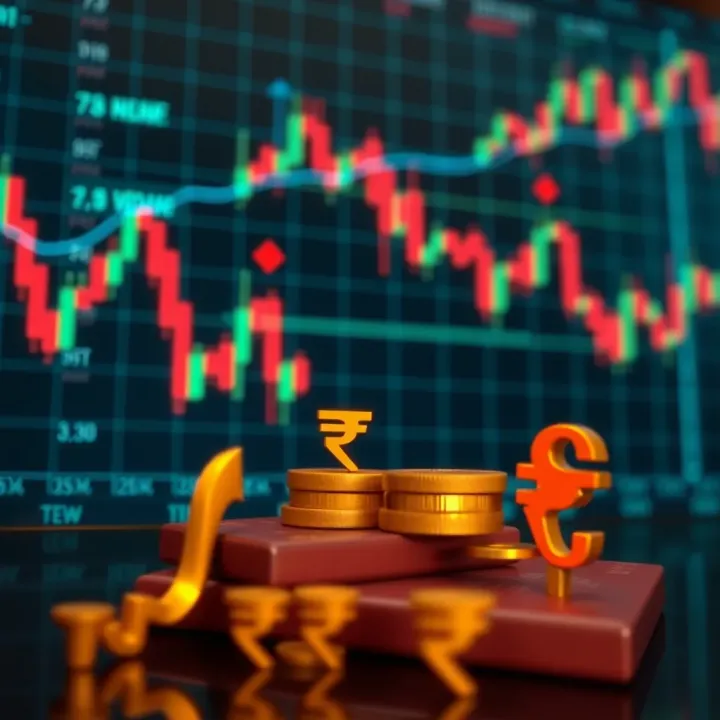 Inside India's Top Forex Trader Profile