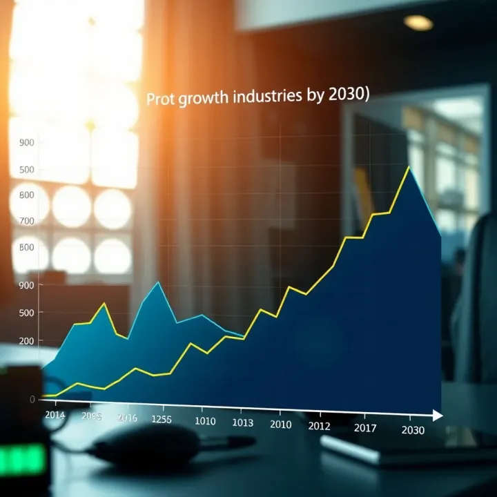 Reliance Industries Market Outlook 2030